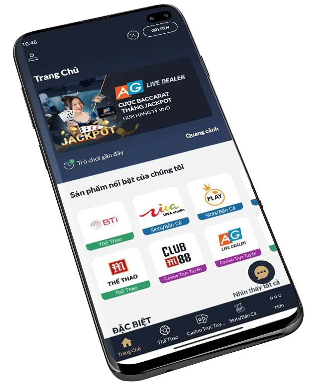Nạp Tiền Mỗi Ngày Nhận Thêm 10%