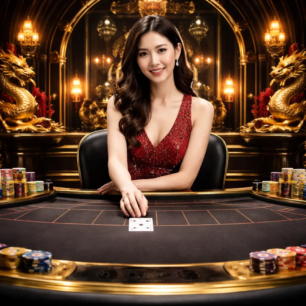 Slot Game với giải độc đắc lũy tiến