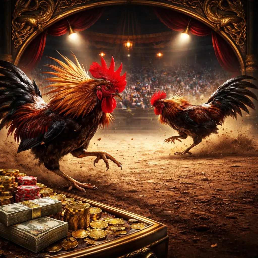 Trò chơi Slot Game