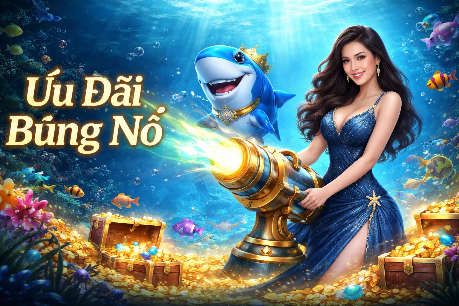 Quản lý cài đặt Cookie
