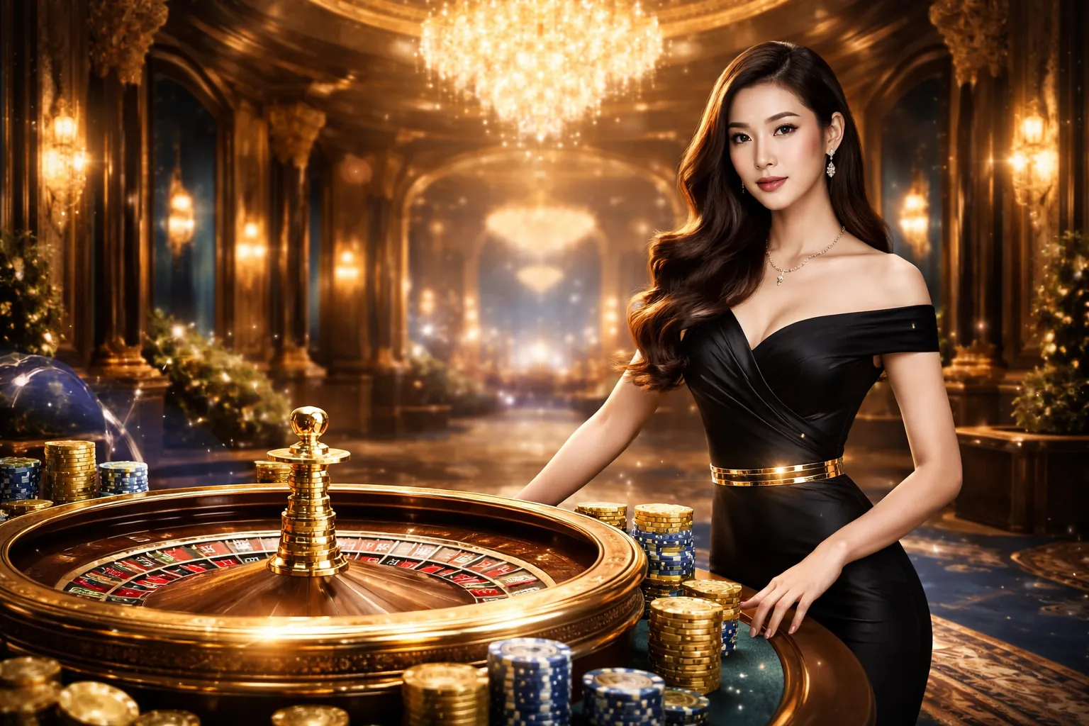 Hình ảnh chính Blog 88qq Đăng Nhập