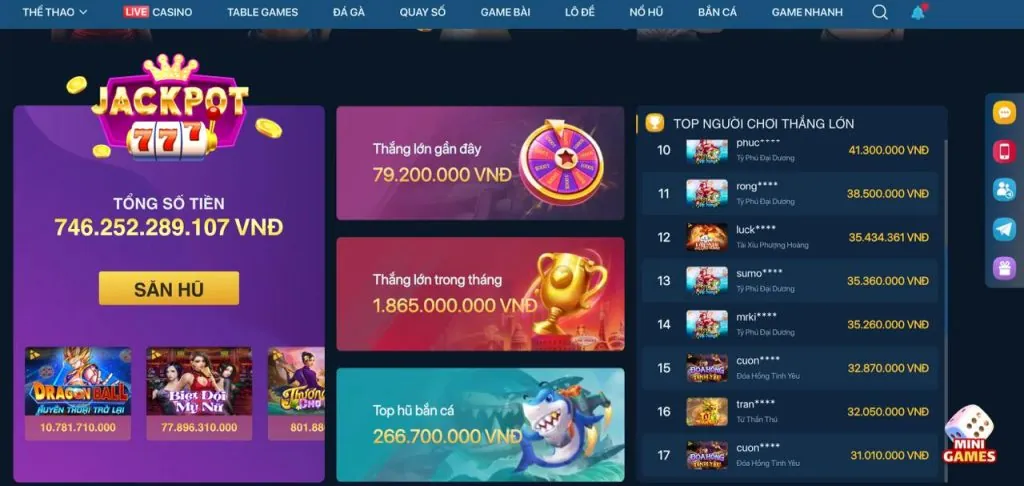 Lợi ích khi tham gia 88qq